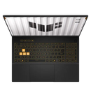 ASUS TUF Gaming F16 FX608JHR-RV04USW Intel Core i7-14650HX 16″ WUXGA Gaming Laptop – 16GB RAM, 512GB SSD, NVIDIA GeForce RTX 5050 8GB GPU, Windows 11