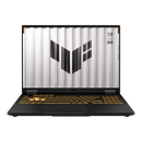 ASUS TUF Gaming F16 Intel Core i7-14650HX Laptop FX608JHR-RV049W – 16GB RAM, 512GB SSD, and RTX 5050. High-Performance Gaming Laptop