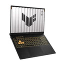 ASUS TUF Gaming F16 Intel Core i7-14650HX Laptop FX608JHR-RV049W – 16GB RAM, 512GB SSD, and RTX 5050. High-Performance Gaming Laptop
