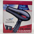 Fakang FK-3900 Professional Hair Dryer