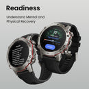 Amazfit Falcon Premium Titanium Body Smart Watch 49mm