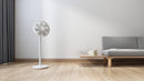 Xiaomi Mi Smart Standing Fan 2 Lite 90 Degree Oscillation
