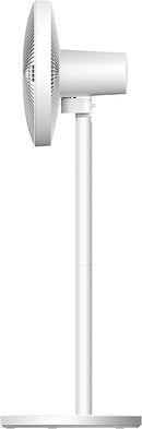 Xiaomi Mi Smart Standing Fan 2 Lite 38W Wi-Fi white fan