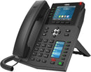 Fanvil X5U High-End VoIP Executive Desk Phone