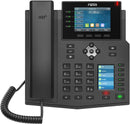 Fanvil X5U High-End VoIP Executive Desk Phone