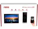 Fanvil VIK-01 video door phone with RFID access control