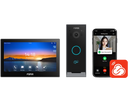 Fanvil VIK-01 i60 2MP HD video door phone with camera