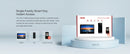 Fanvil VIK-01 video intercom with Fanvil Link mobile app