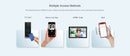 Fanvil VIK-01 i60 outdoor video door phone with IP65 protection