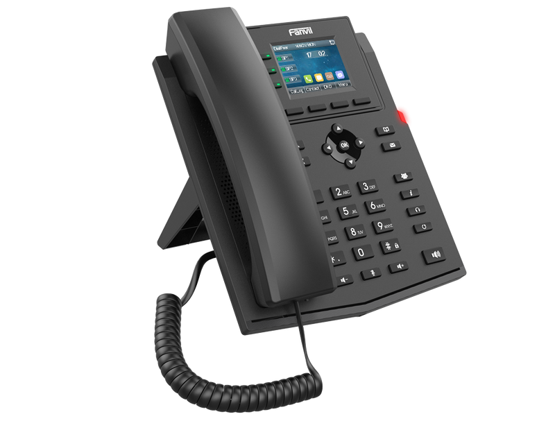Panasonic KX-HDV130 basic SIP phone