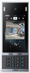 Fanvil i67 door access system for apartments and offices