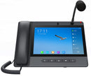 Fanvil A320i Android Touch Screen IP Phone – 20 SIP Lines, 10.1" HD Display, 4K Camera, Wi-Fi & Bluetooth