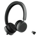 Fanvil DH50-B Bluetooth Headset – Wireless Office & Call Center Headset