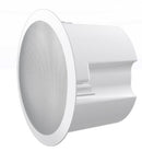Fanvil FH-S01 Talkback SIP Ceiling Speaker – Paging, Multicasting, Broadcasting, Built-in Microphone, PoE, 15W Class-D Amplifier