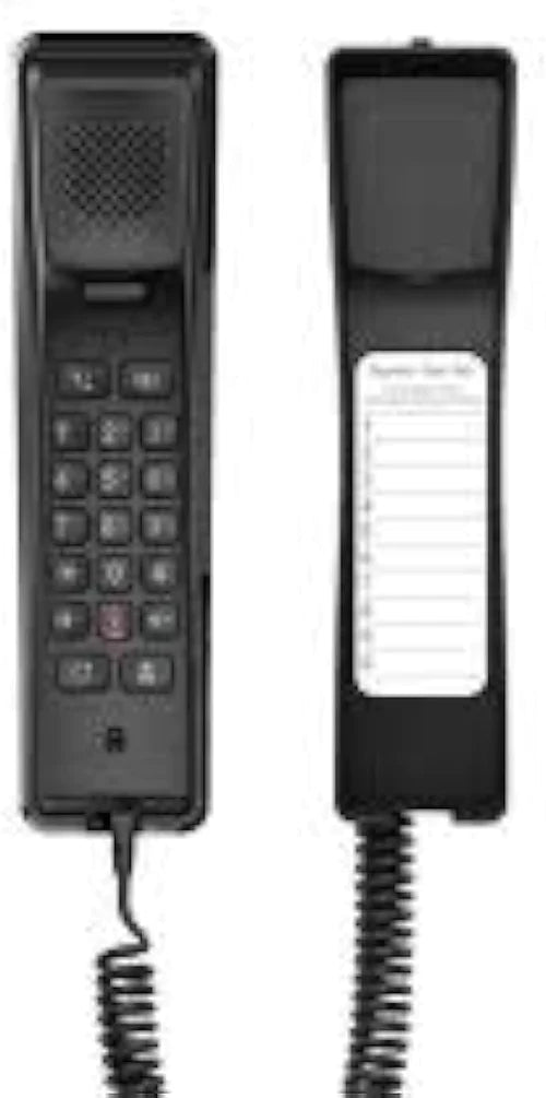 Fanvil H2 Hotel Compact IP Phone