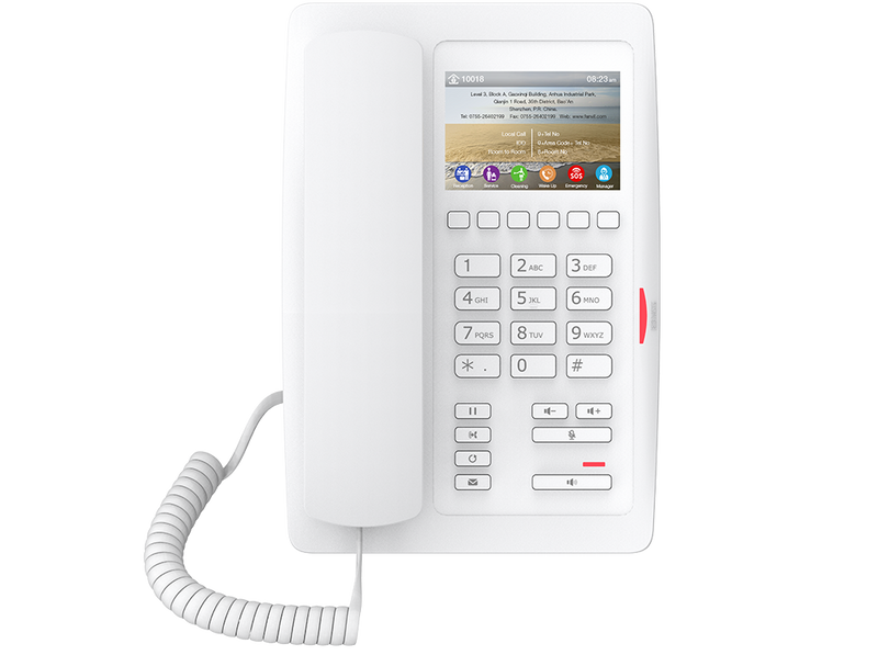 Fanvil H5 Hotel IP Phone