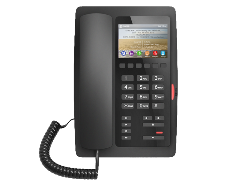 Fanvil H5 Hotel IP Phone