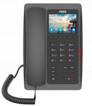 Fanvil H5W Hotel WiFi IP Phone – Wireless VoIP Phone for Hospitality