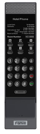 Fanvil H603W Wi-Fi IP Phone – Wireless VoIP Phone for Office & Home