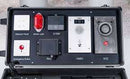Fanvil SC-BR01 demo case with A320i broadcast console.
