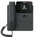 Fanvil V62G Prime Business IP Phone – HD VoIP, 4 SIP Lines, PoE