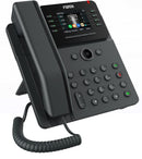 Fanvil V62G Prime Business IP Phone – HD VoIP, 4 SIP Lines, PoE