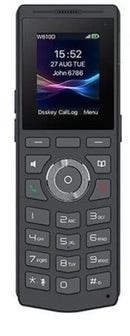 Fanvil W710P DECT Phone System – Wireless VoIP Office Communication