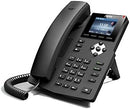 Fanvil X3SP 2-Line PoE IP Phone