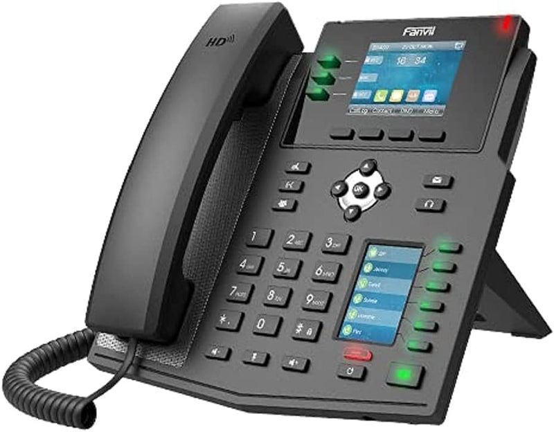 Fanvil X4U Enterprise IP Phone