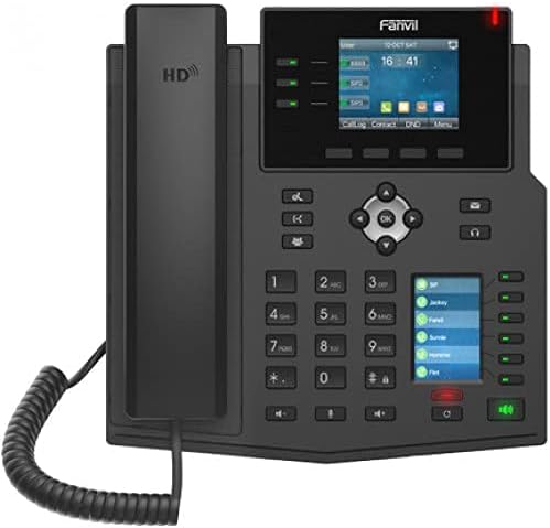 Fanvil X4U Enterprise IP Phone