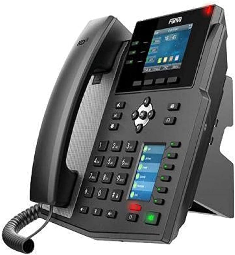 Fanvil X4U Enterprise IP Phone