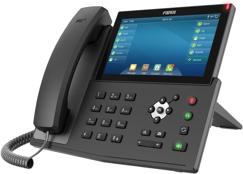 Fanvil X7 High-end Enterprise IP Phone