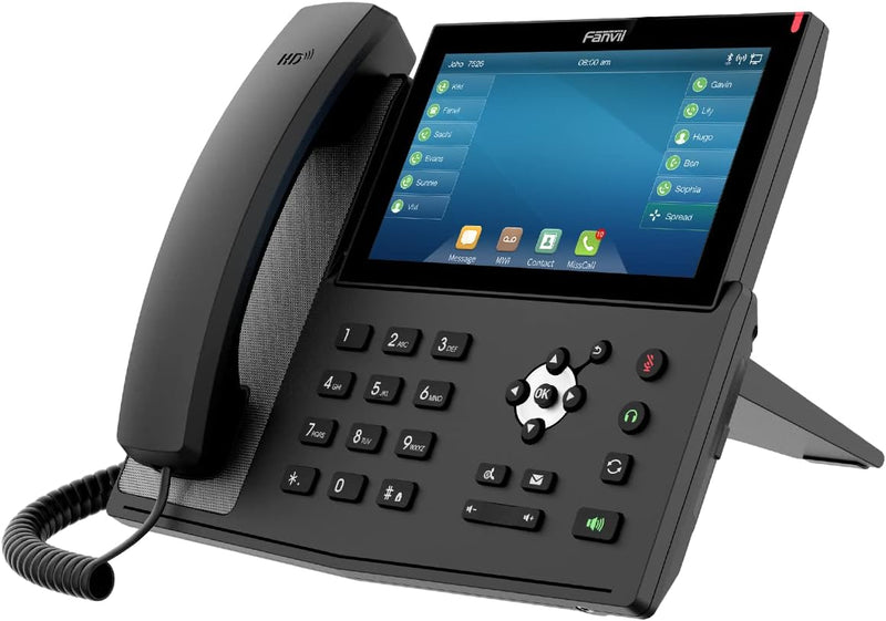 Fanvil X7 High-end Enterprise IP Phone