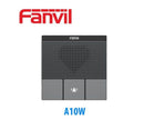 Fanvil A10W-SIP Mini Intercom – Compact SIP Door Intercom with HD Audio & Wi-Fi
