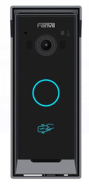Fanvil i60 Video Door Phone – Smart WiFi/PoE Door Entry System