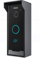 Fanvil i60 Video Door Phone – Smart WiFi/PoE Door Entry System