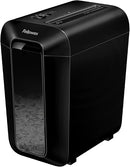 Fellowes LX65 Cross-Cut Shredder