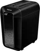 Fellowes LX65 Cross-Cut Shredder