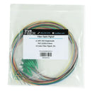 Lightwave LW-PT-SCA-SM SC APC single mode 2m fiber optic pigtail connector in Nairobi Kenya