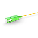 Lightwave 2M single mode SC APC fiber pigtail