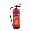 2kg ABC dry powder fire extinguisher for fire safety in Nairobi Kenya
