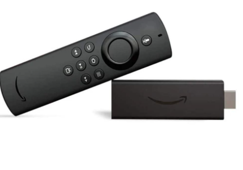 Amazon Fire TV HD