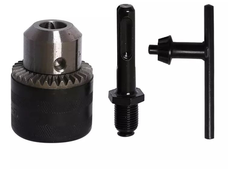 Fixtec FACK1302 13mm Chuck with SDS+Adapter Heavy-Duty | Digital Store ...