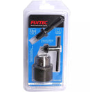 Fixtec FACK1302 13mm Key Chuck with SDS+ Adapter – Heavy-Duty Drill Accessory