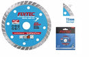 Fixtec FADB230S2 Diamond Cutting Blade – Heavy-Duty Blade for Concrete, Stone & Masonry