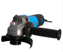Fixtec FAG900115V Variable Speed Angle Grinder – 900W 115mm Electric Angle Grinding Machine
