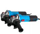 Fixtec FAG900115V Variable Speed Angle Grinder – 900W 115mm Electric Angle Grinding Machine