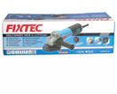 Fixtec FAG900115V Variable Speed Angle Grinder – 900W 115mm Electric Angle Grinding Machine