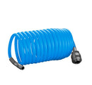Fixtec FAH0010 Air Compressor Hose – Durable Pneumatic Hose for Workshop & Industrial Use