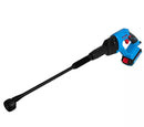 Fixtec FCHPW20LX-2 Cordless High Pressure Washer 20V – Portable Power Cleaner